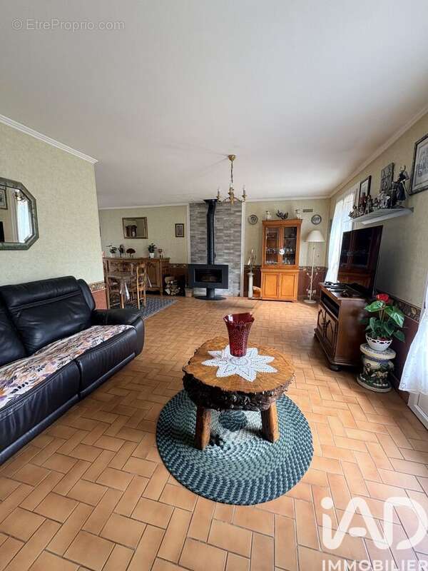 Maison 102 m² à Mousseaux-Les-Bray  - photo 4