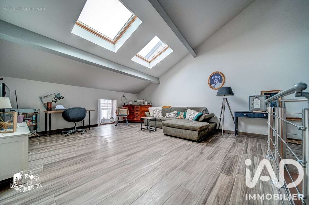 Maison 152 m² à Vandelainville  - photo 3