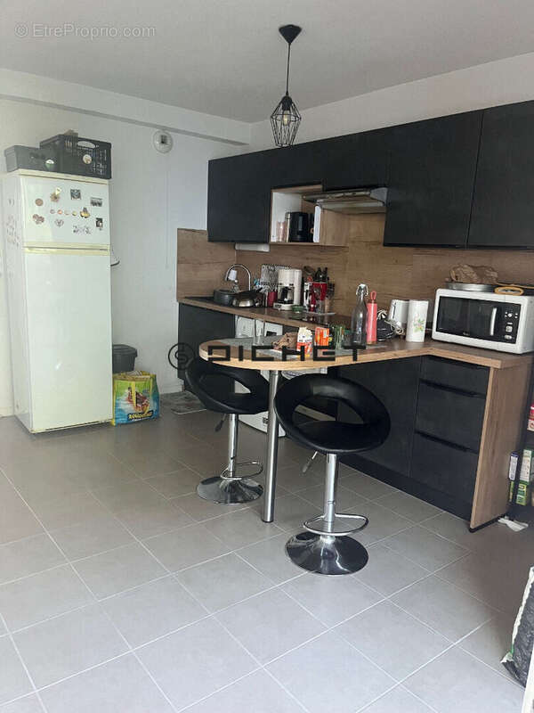 Appartement à CENON