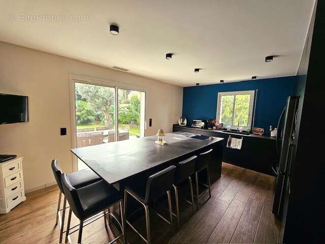 Maison à SAINTE-MARIE