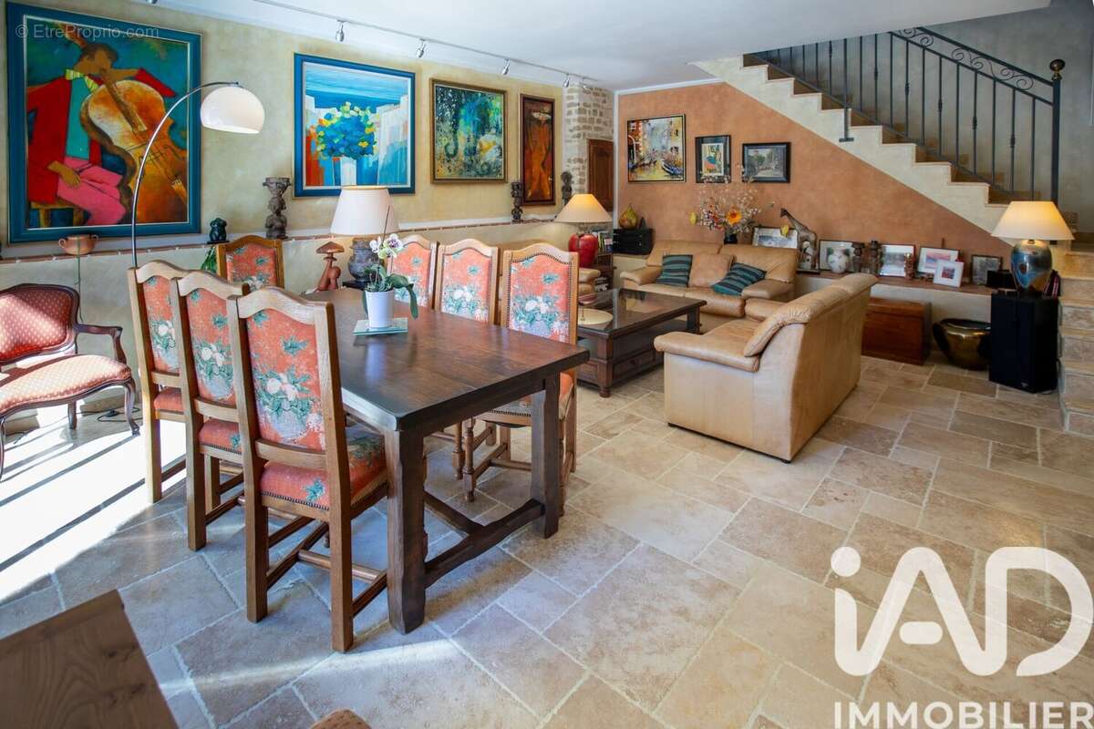 Photo 9 - Maison à GRIGNAN