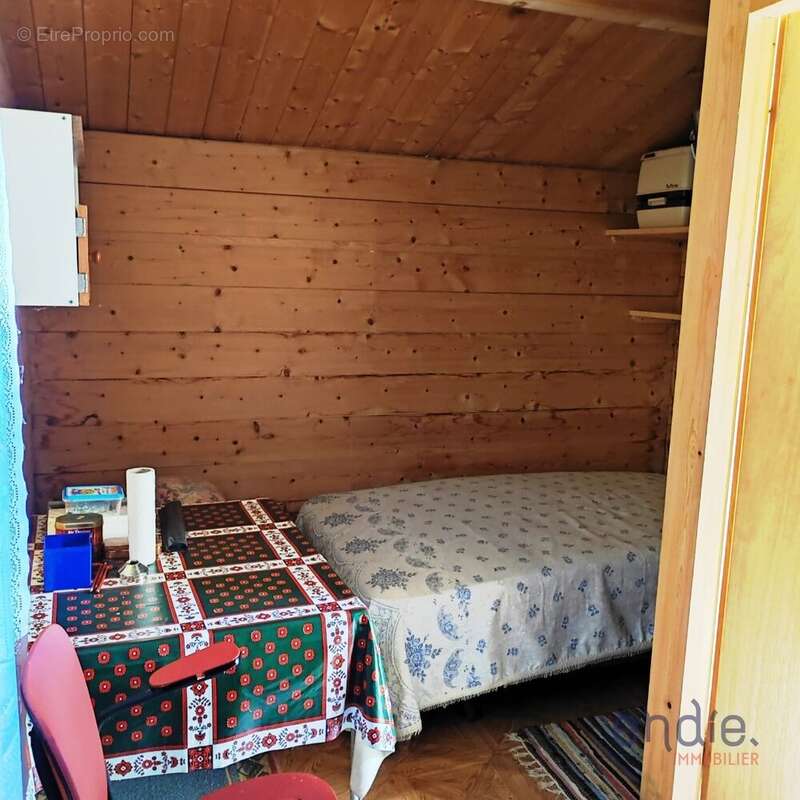 Maison à VILLERS-LA-VILLE