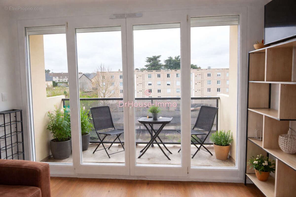 Appartement à SAINT-LO