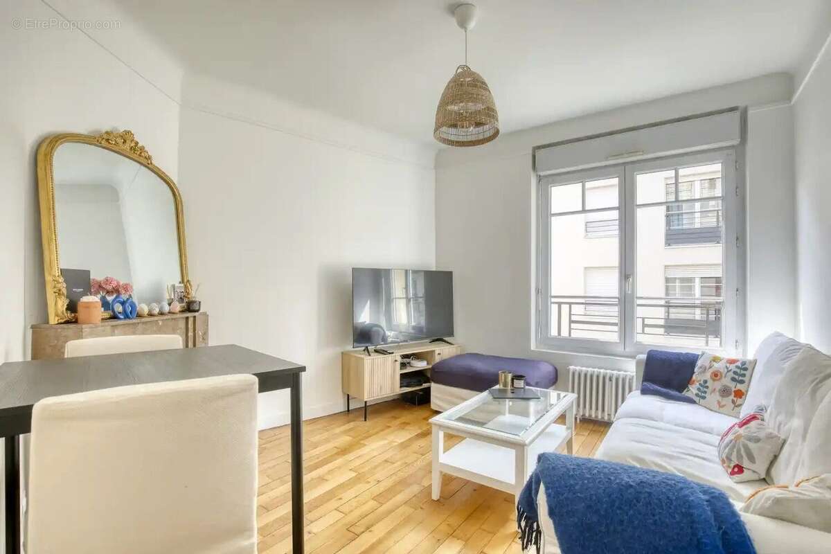 Appartement à BOIS-COLOMBES