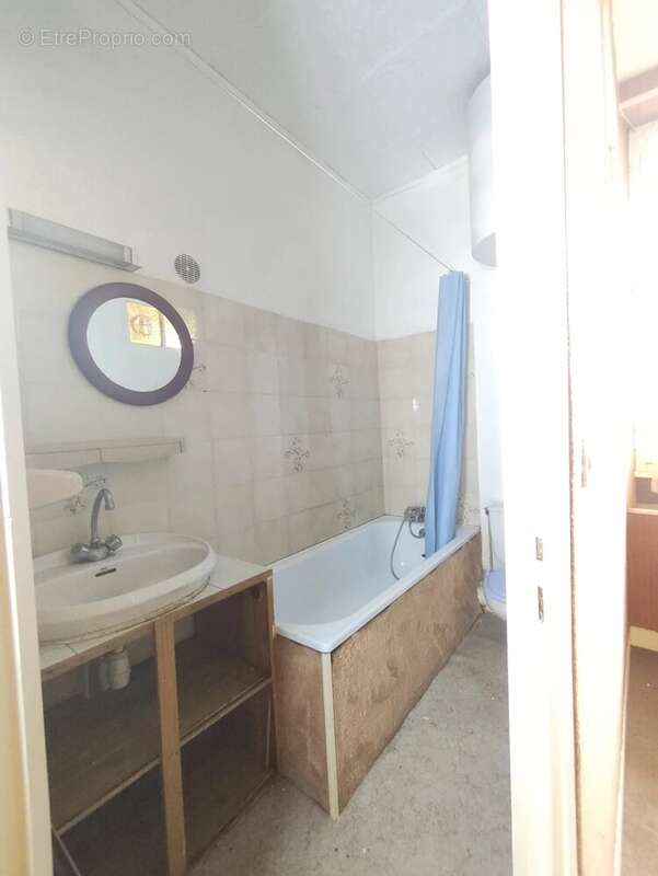 Appartement à PAU