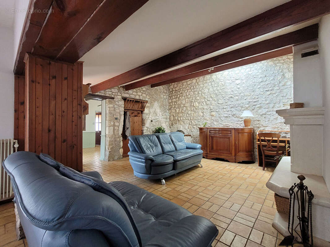 Maison à LA ROCHELLE