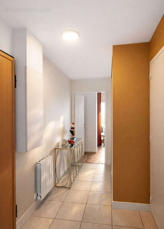 Appartement à PORNICHET