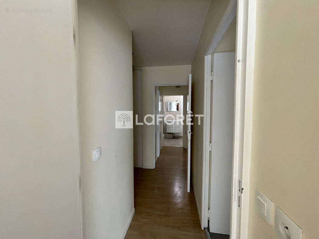 Appartement à ARGENTEUIL