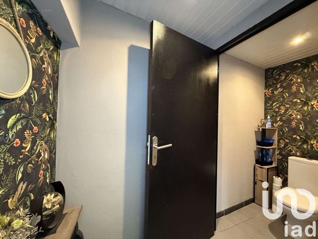 Photo 2 - Maison à ESCAUDAIN