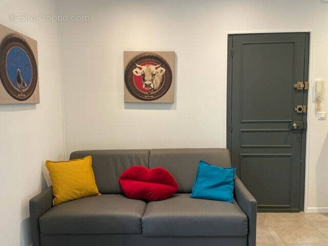 Photo 1 - Appartement à PAU