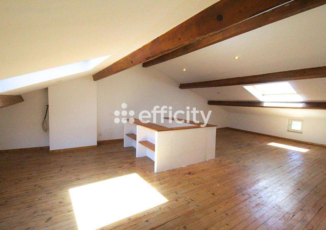 Maison de ville - photo 8