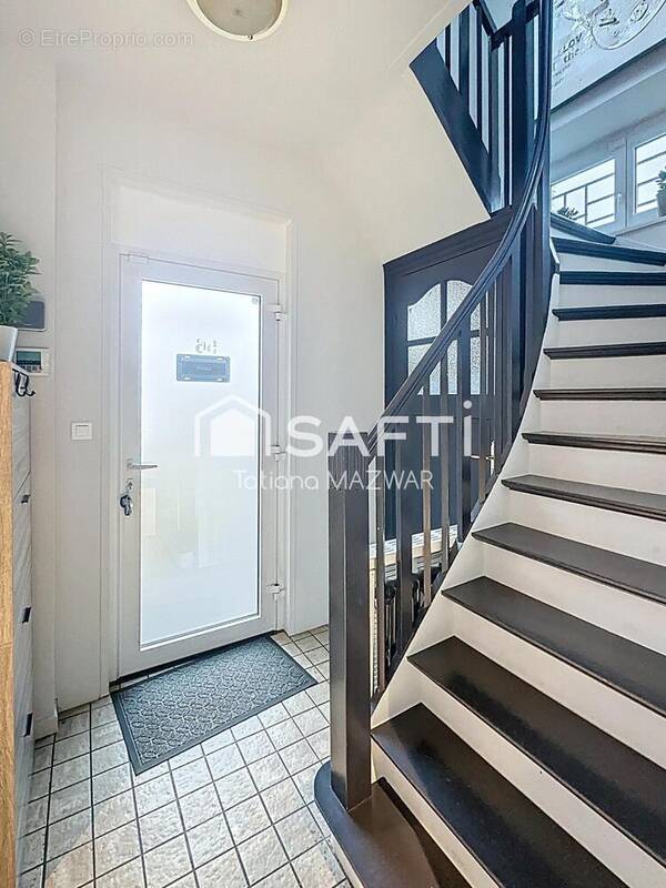 Photo 1 - Maison à RONCQ