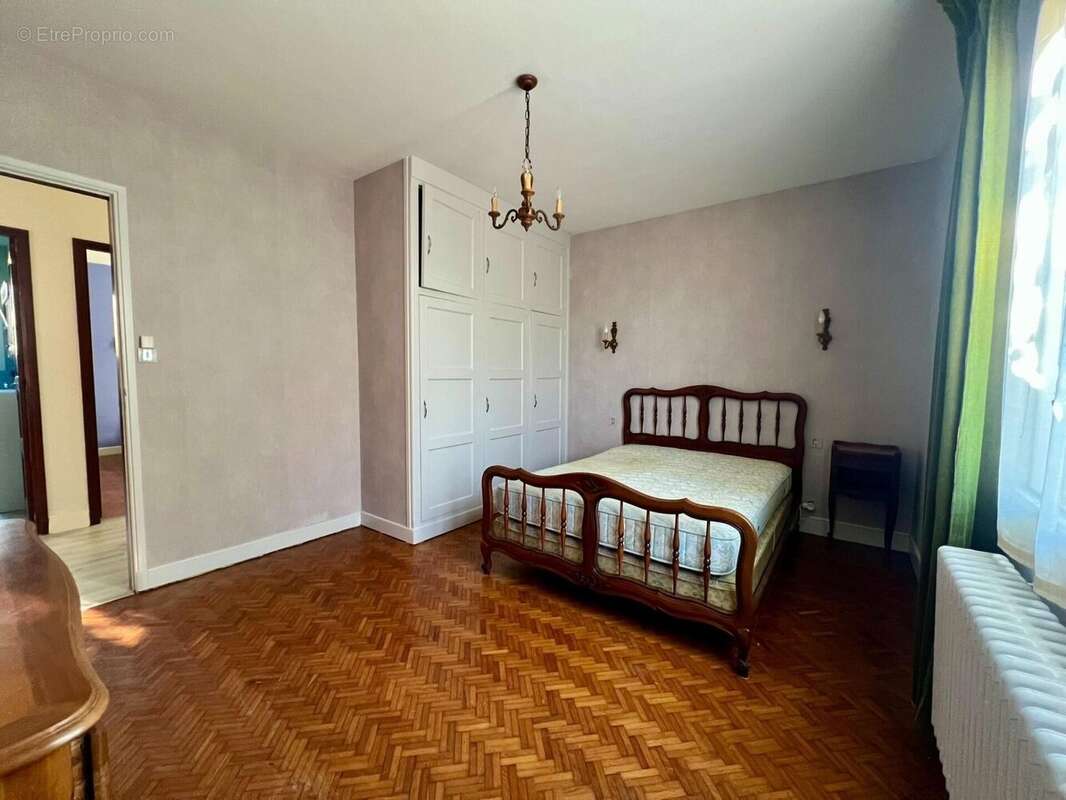 Photo 7 - Maison à MARAMBAT