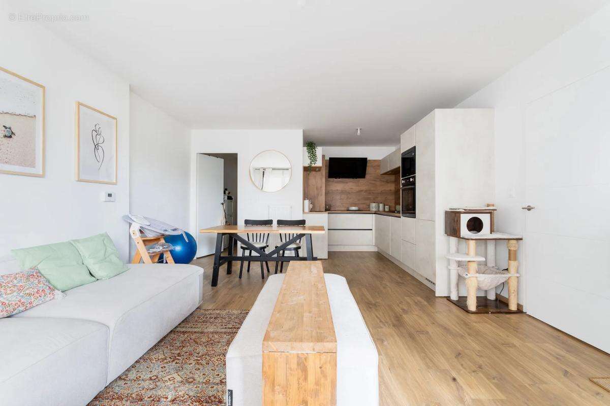 Appartement à LILLE