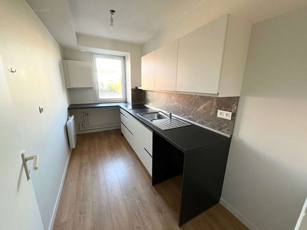 Appartement LILLE Saint-Maur - photo 2
