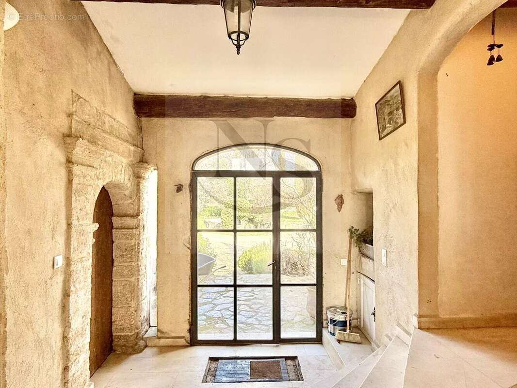 Maison à AIX-EN-PROVENCE