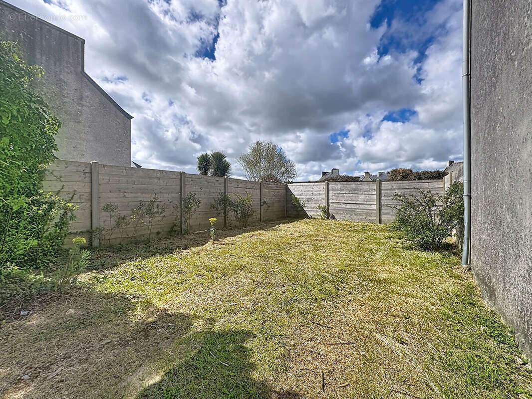 Maison à LE FOLGOET