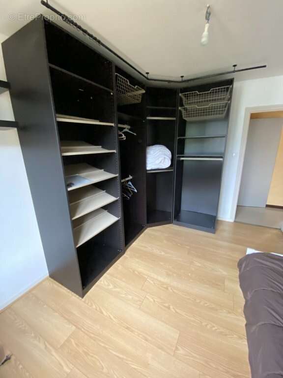 Appartement t4 74m2 le creusot - photo 11