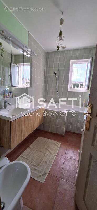 Photo 7 - Maison à SAINT-MEDARD-EN-JALLES