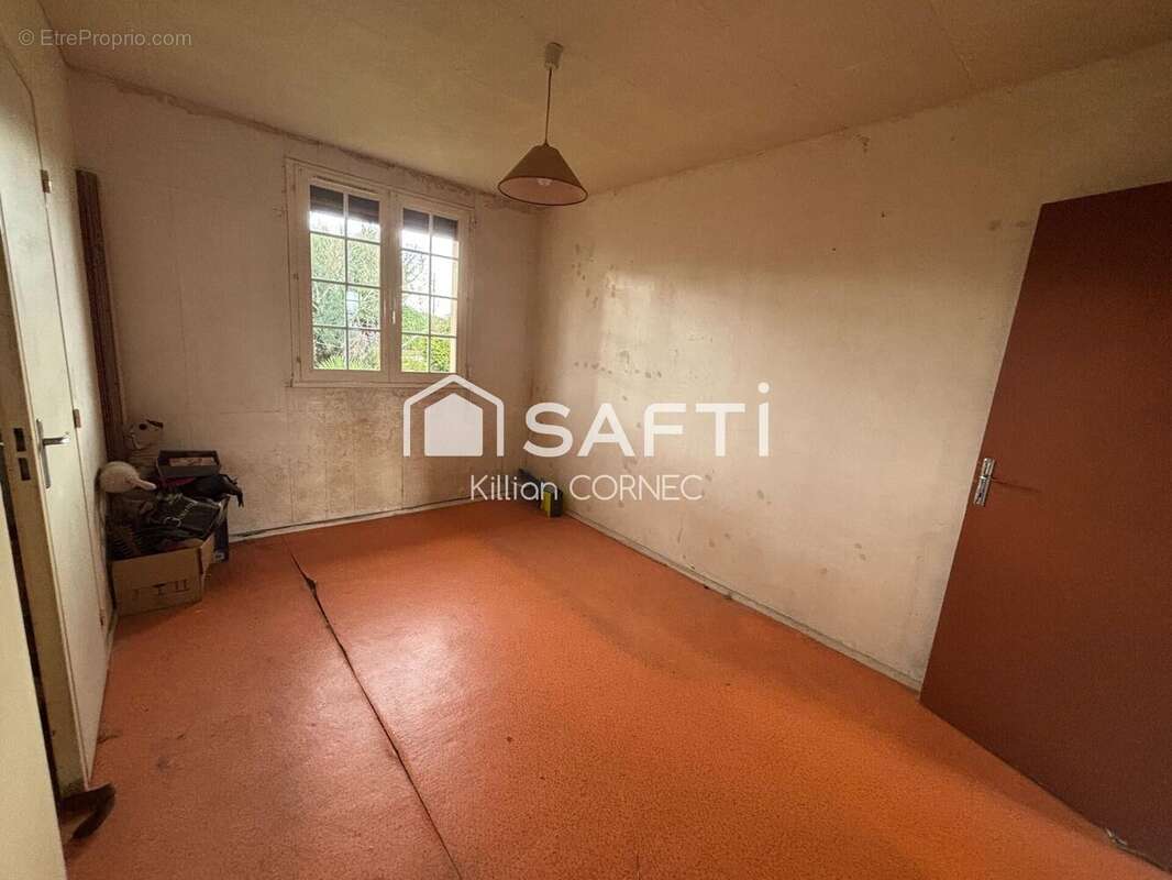 Photo 7 - Maison à BAUD