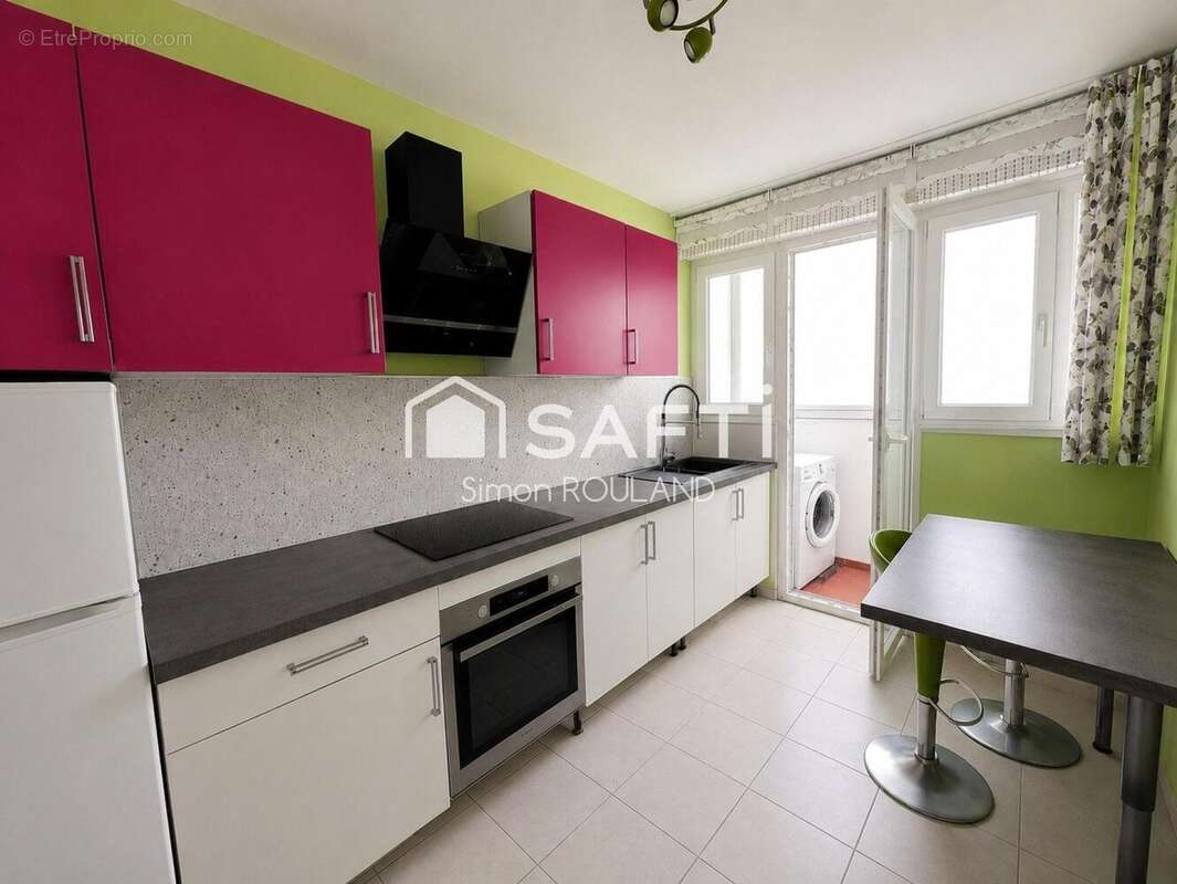Appartement 52 m² à Illkirch-Graffenstaden  - photo 7