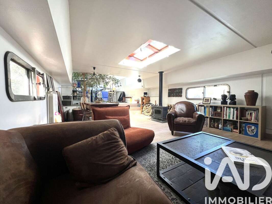 Photo 6 - Maison à LE PORT-MARLY