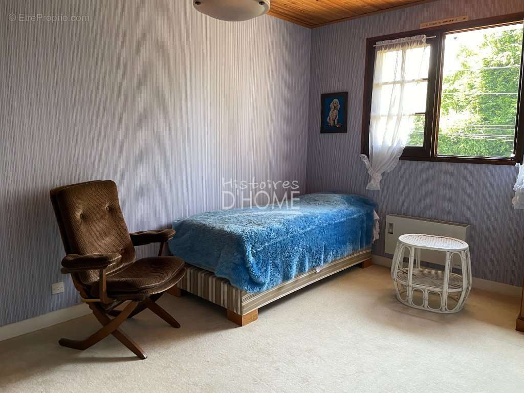 Maison à ROZAY-EN-BRIE