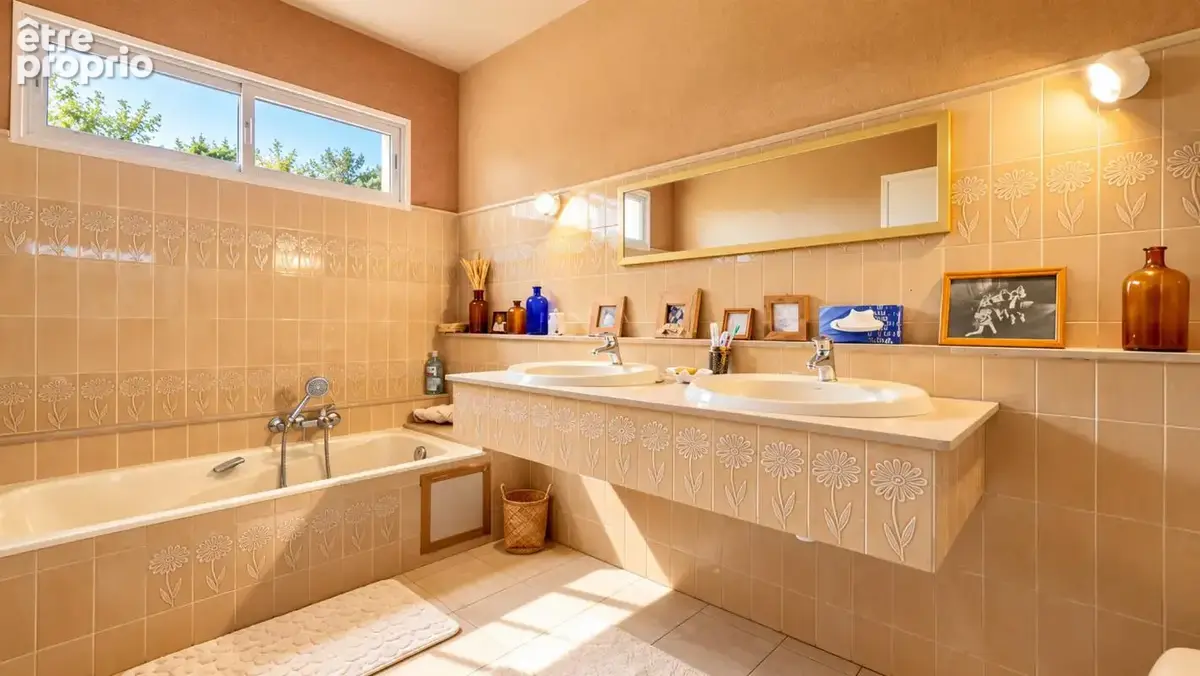 Maison 7 pièces 185 m² à vendre à Millas (66170) - photo 19