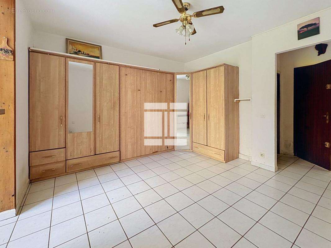 À vendre studio de 31 m2 residence les sables de biguglia - photo 9