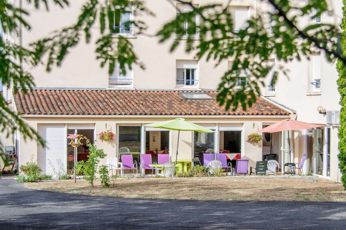 Appartement à COGNAC