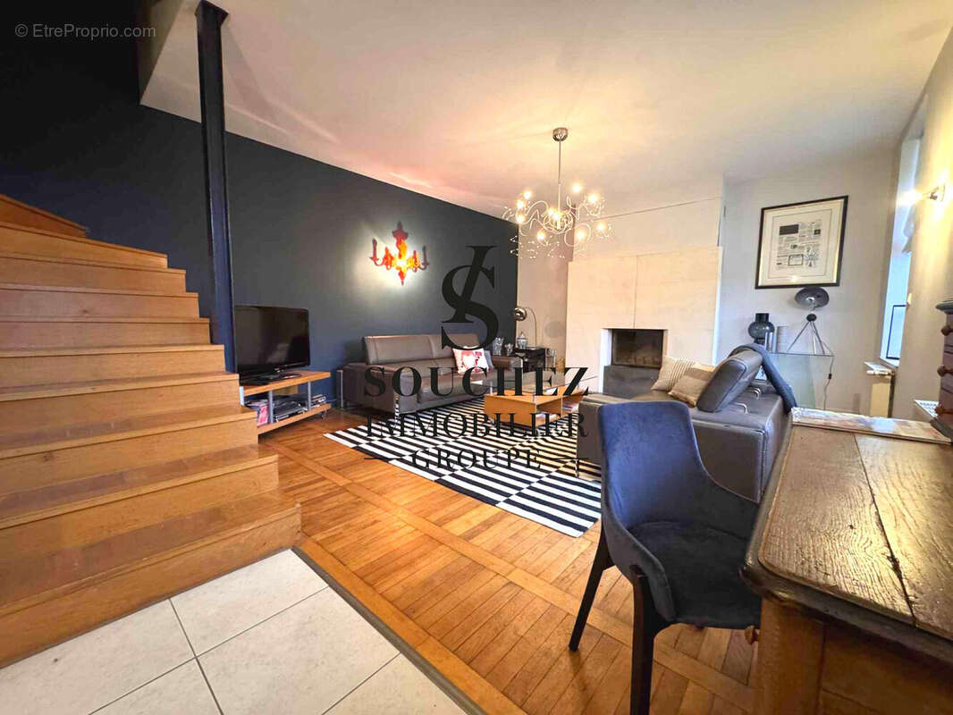 Maison à FREVIN-CAPELLE