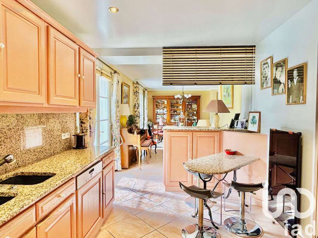 Photo 3 - Maison à FONTAINEBLEAU