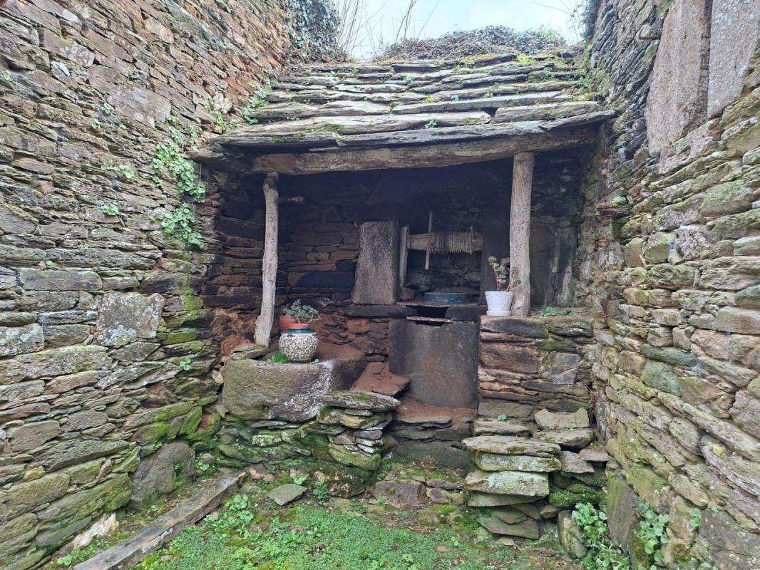 Ancien manoir breton du XVIe siècle – Un patrimoine d'exception au cœur du Trégor - photo 21
