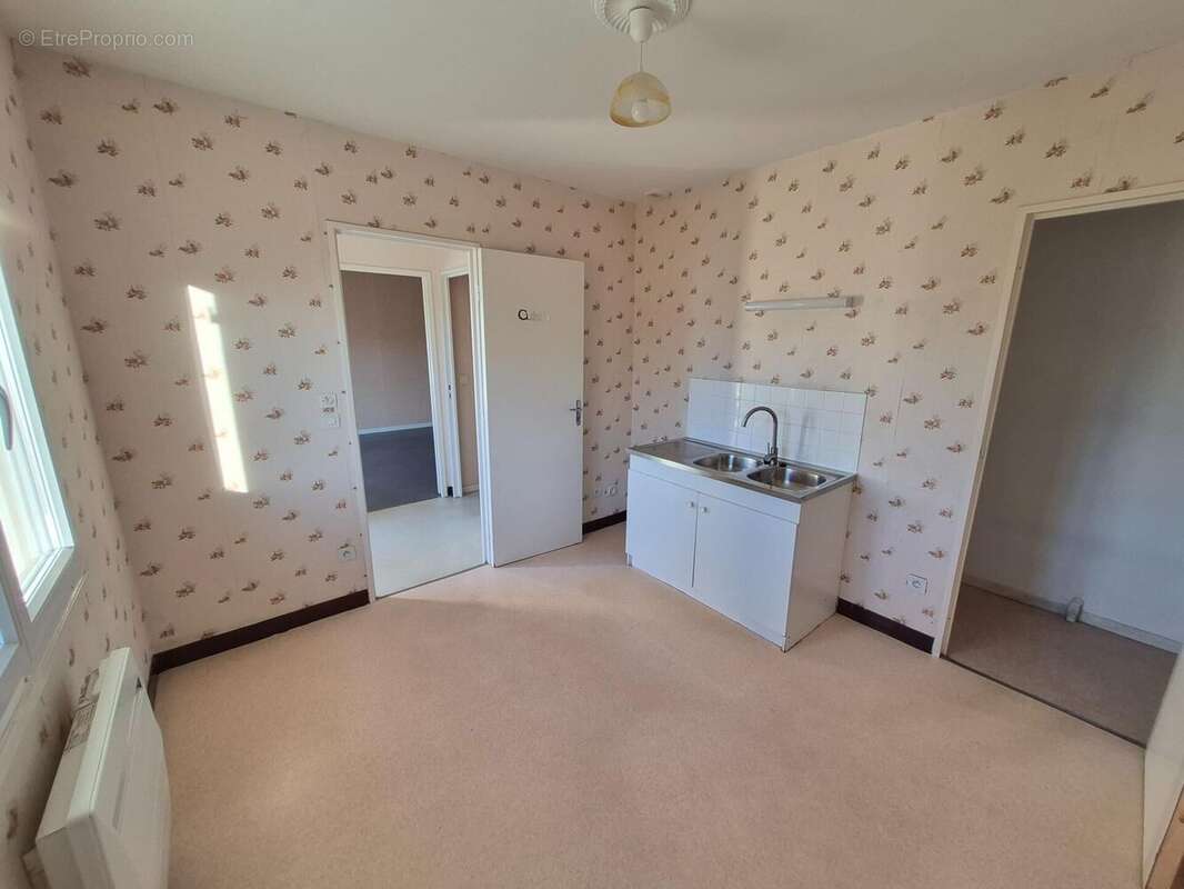 Photo 6 - Maison à BARROU