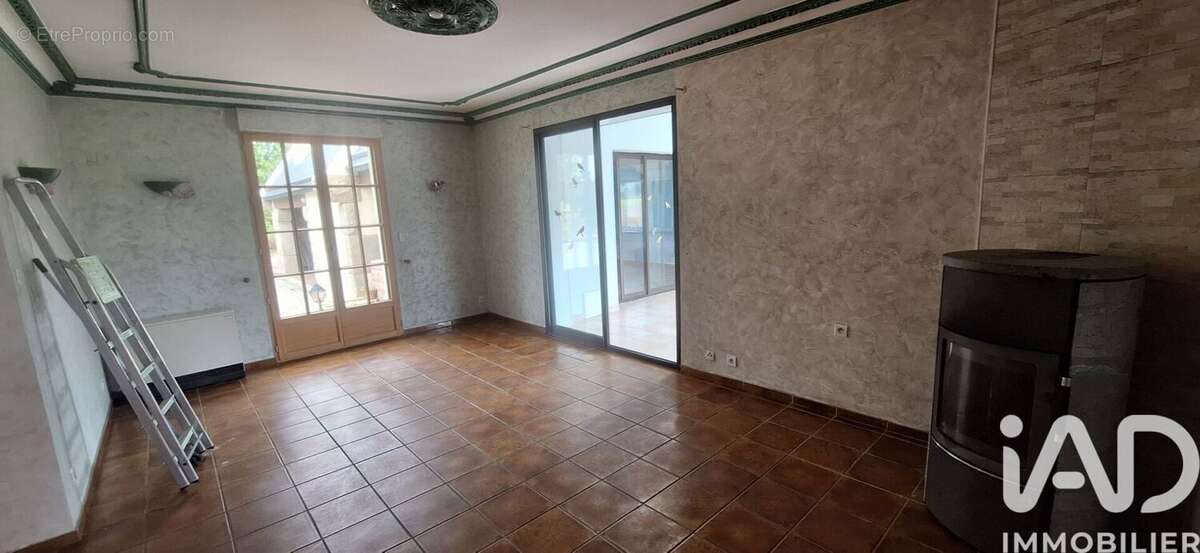 Maison 170 m² à La Landec  - photo 3