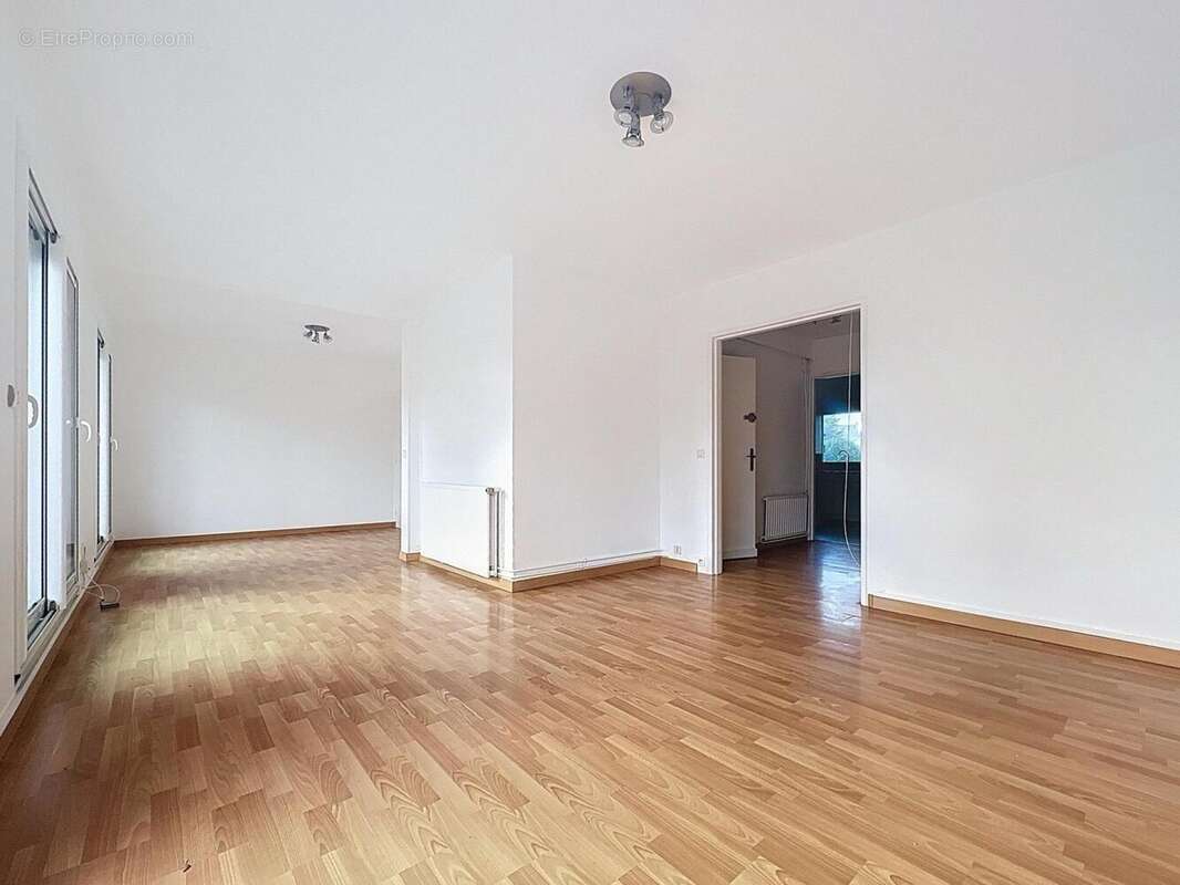 Photo 2 - Appartement à BREST