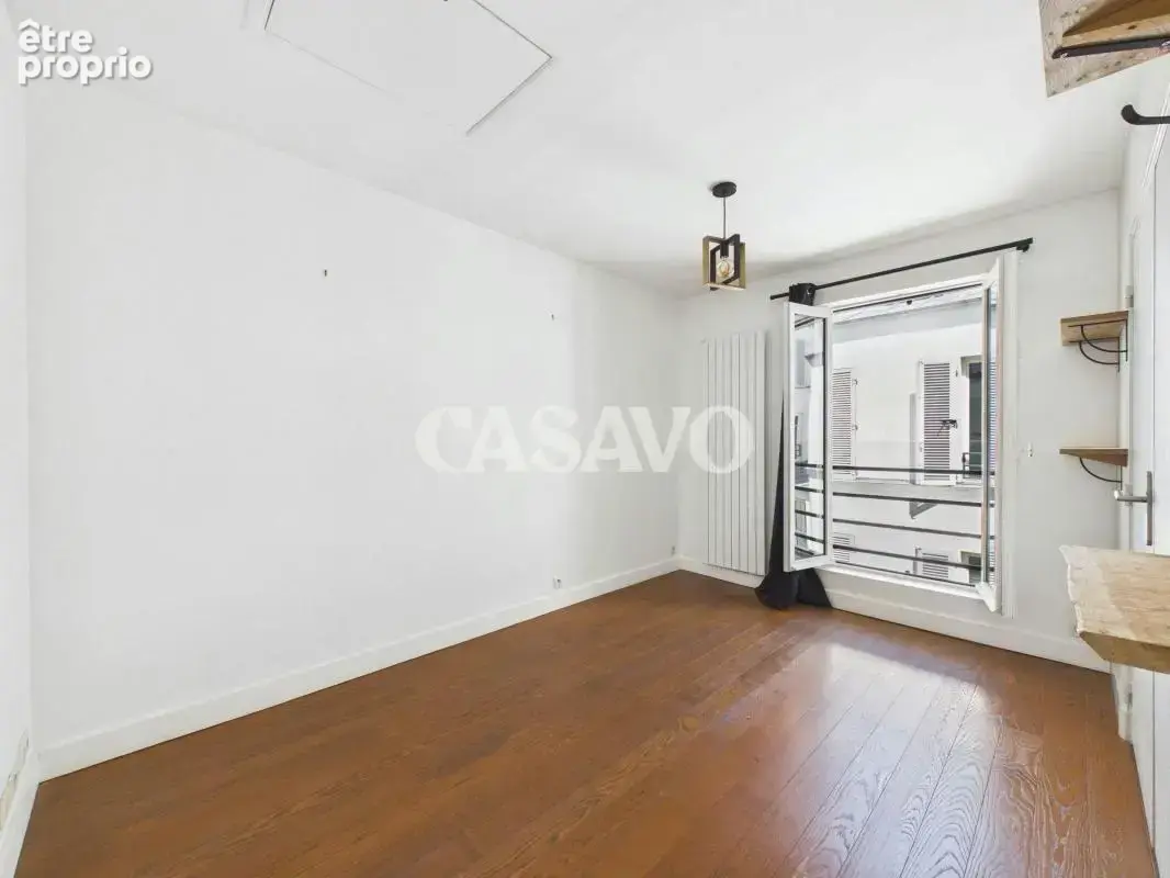 Vente Appartement 6 pièces de 133m² - 75011 Paris - photo 7