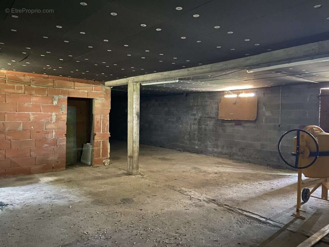 Maison à CASTELNAUDARY