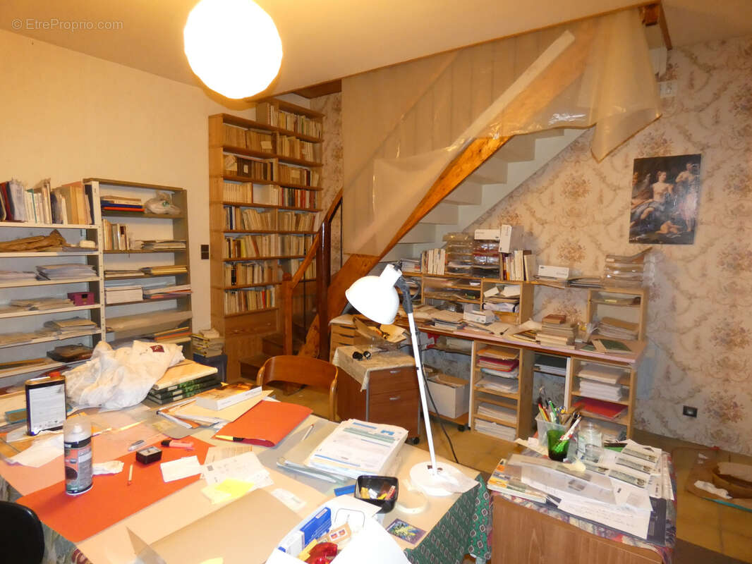 Appartement à CARCASSONNE