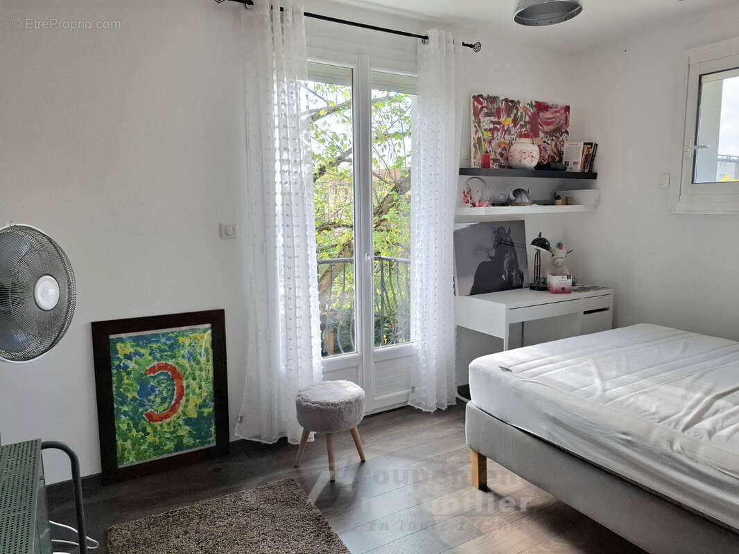 Maison à ROMANS-SUR-ISERE