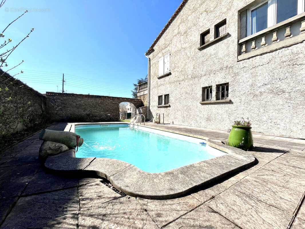 Maison à CARCASSONNE