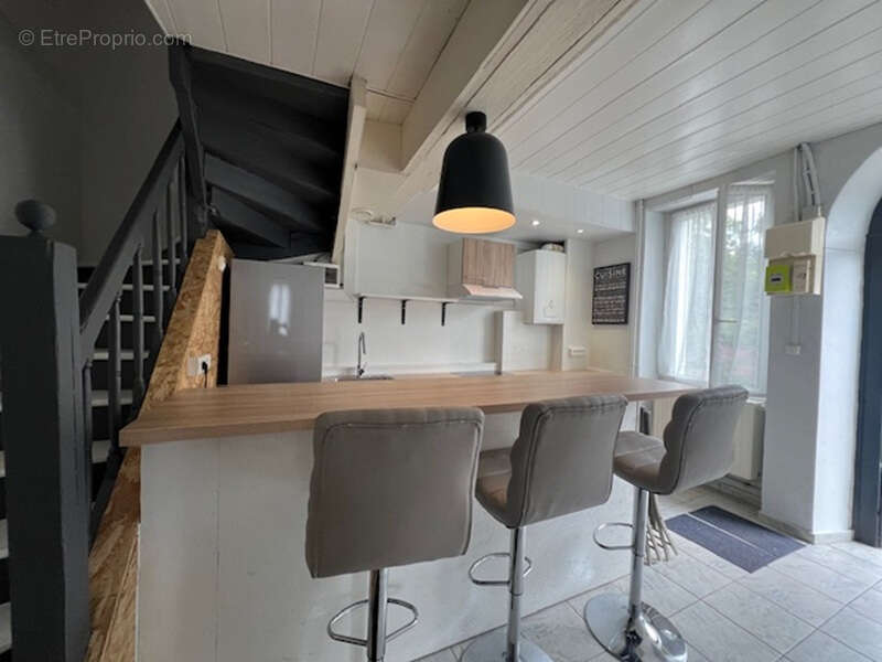 Maison à SAINT-LAURENT