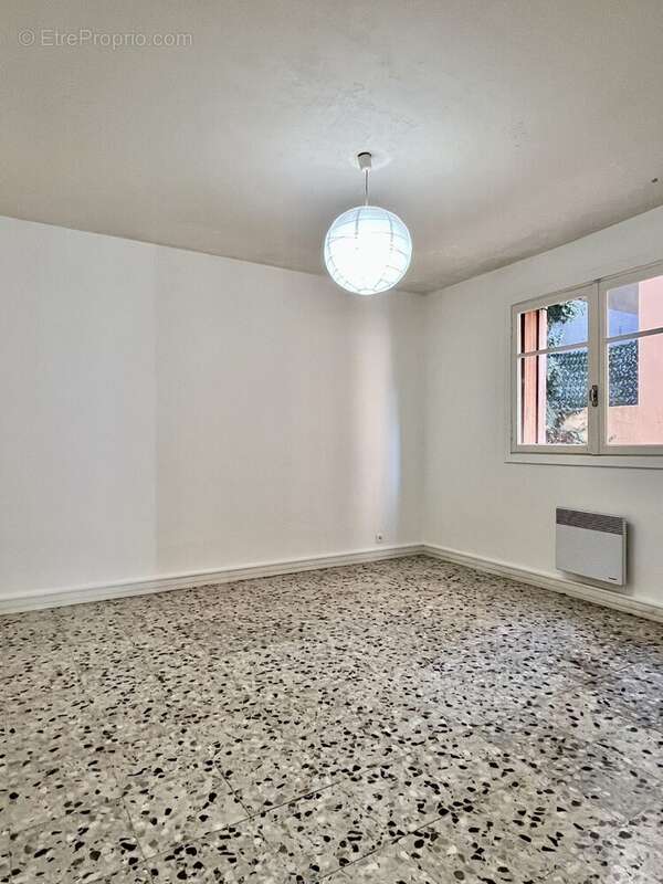 Appartement à BEAUSOLEIL