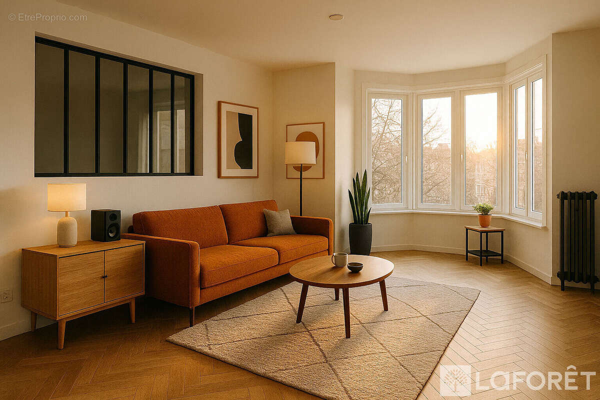 Maison à THAON-LES-VOSGES