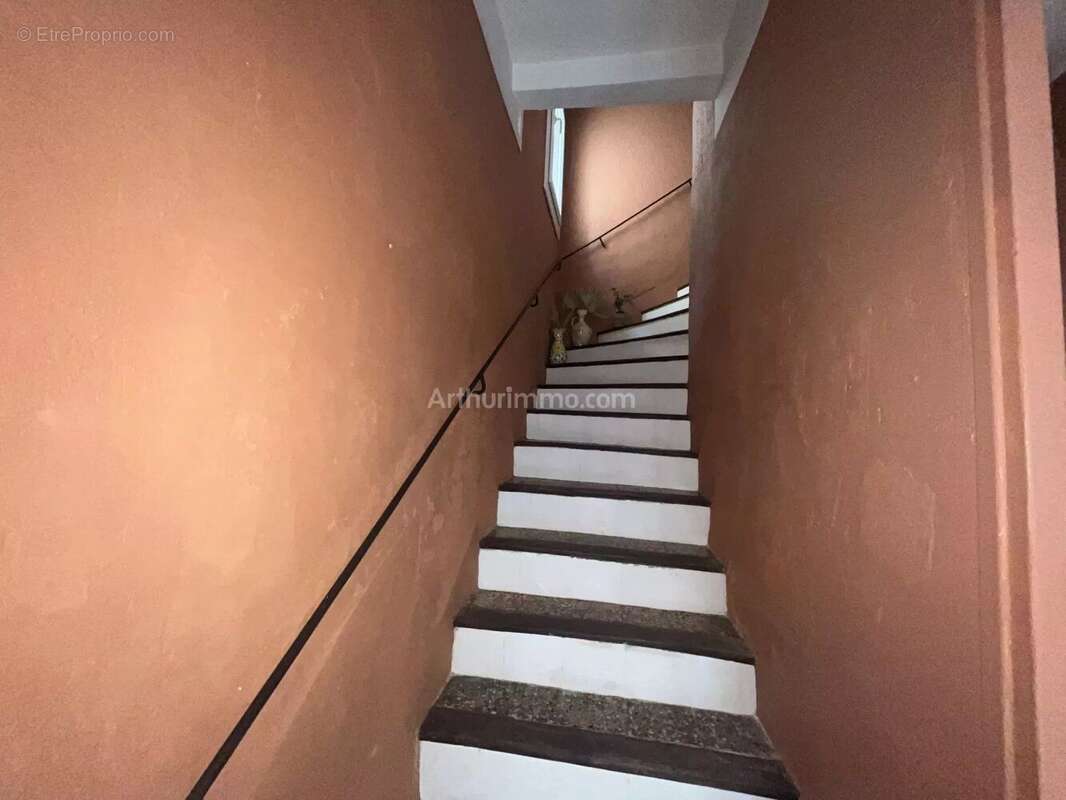 Maison à CLERMONT-L&#039;HERAULT