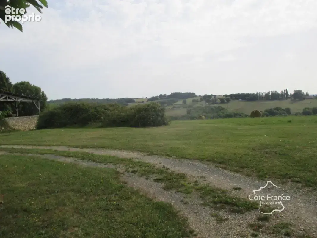 Dordoge-tamnies- propriete agricole - photo 22