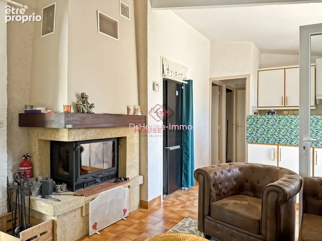 Maison 3 pièces 49 m² à vendre à Mejannes-Le-Clap (30430) - photo 21