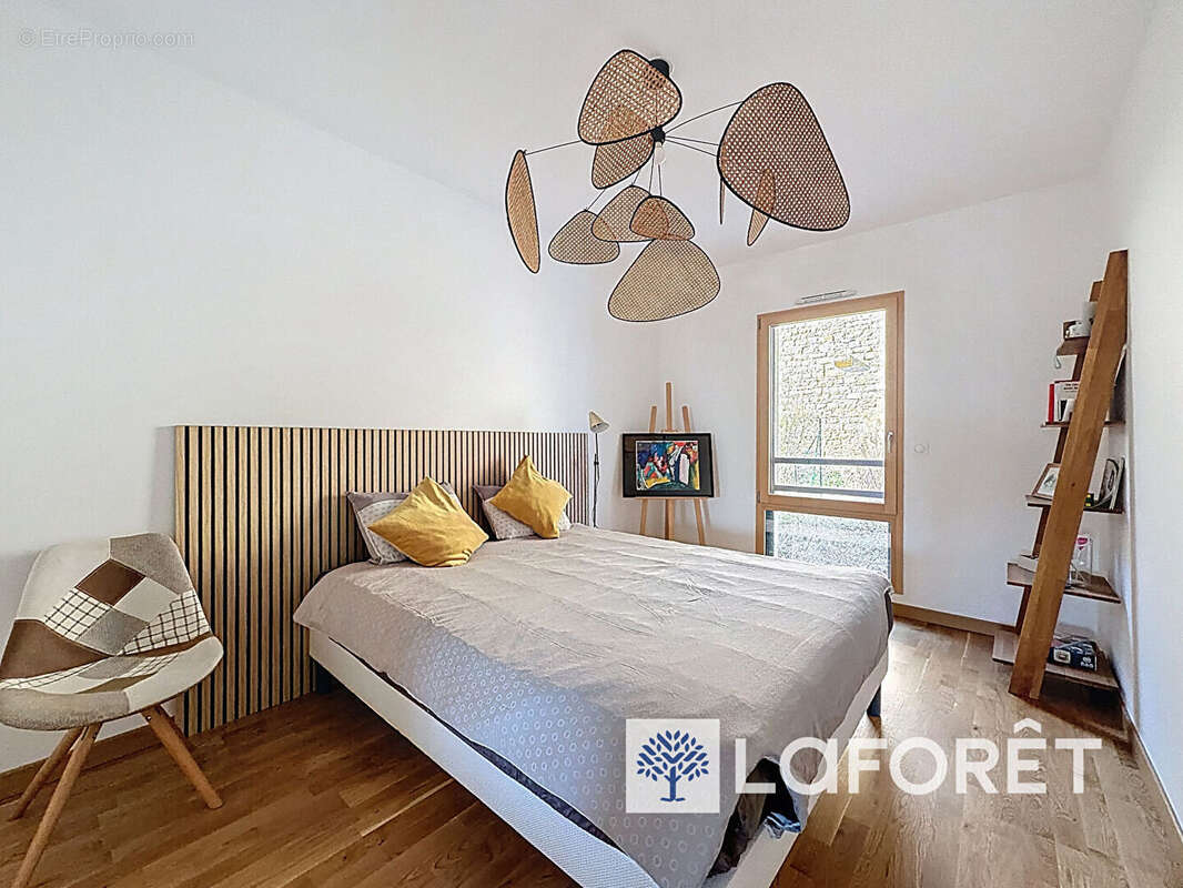 Appartement à SAINT-CYR-AU-MONT-D'OR