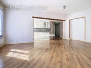 Appartement à CERDON