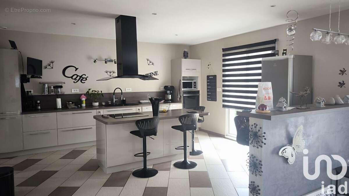 Photo 4 - Maison à VIRELADE